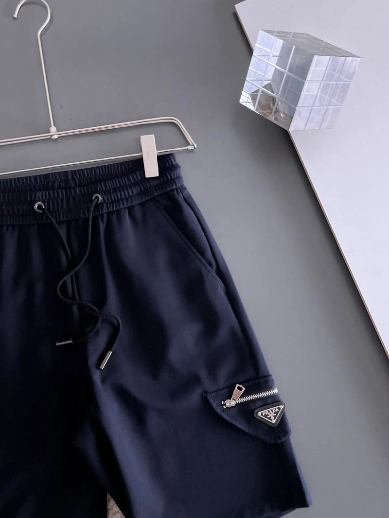 Reliable Prada Short Pants 169907