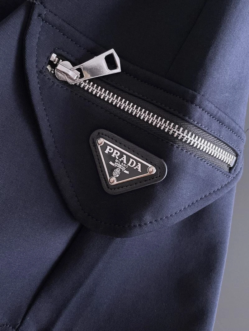 Reliable Prada Short Pants 169907