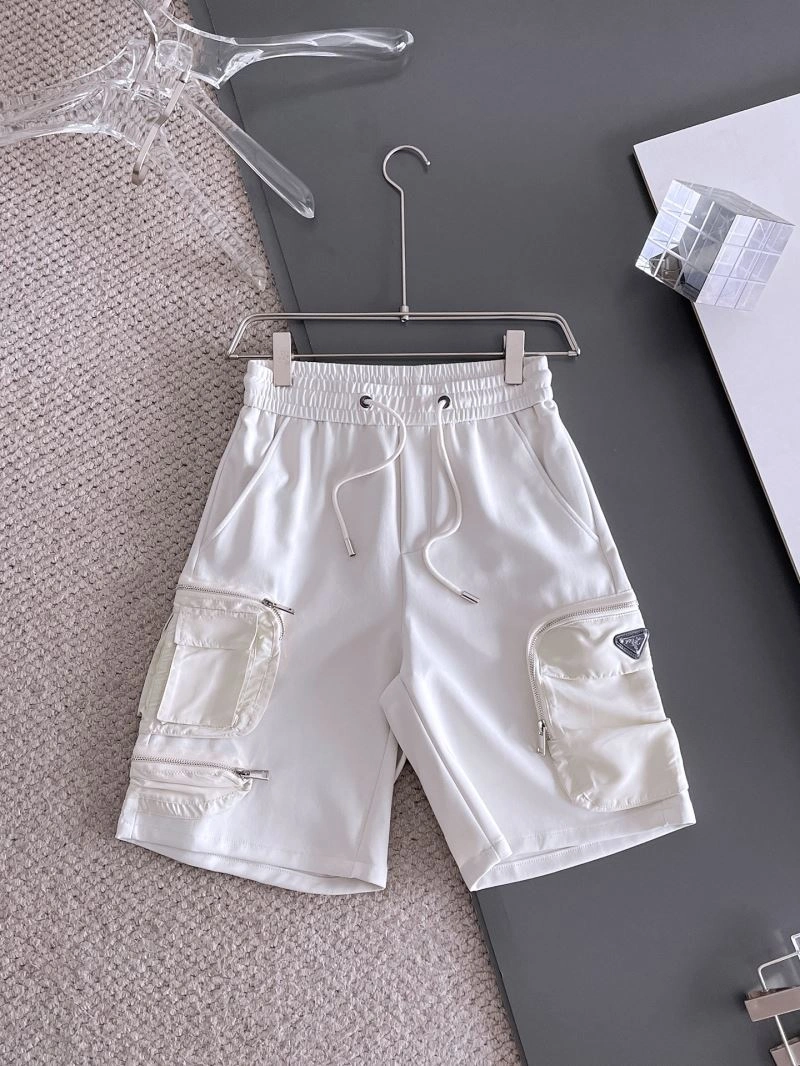 Prada Short Pants Affordable 169922