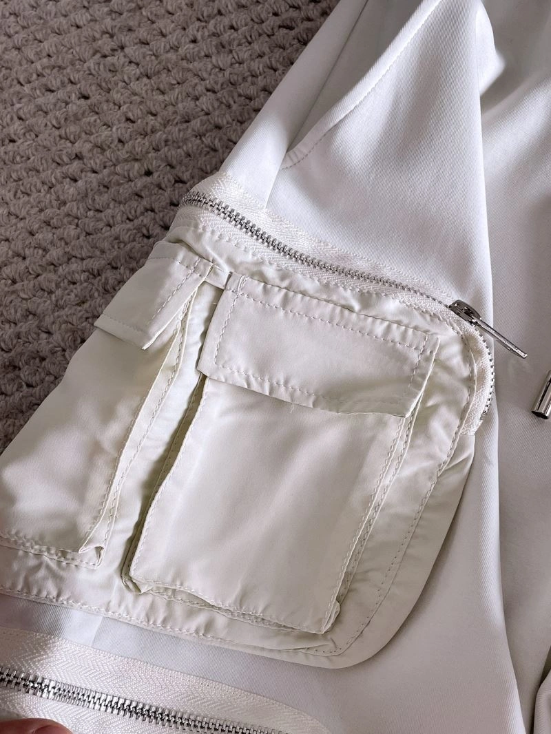 Prada Short Pants Affordable 169922