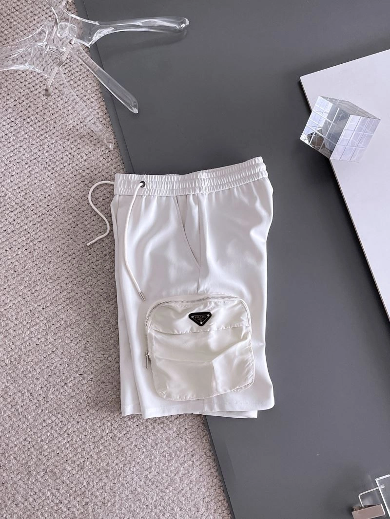 Prada Short Pants Affordable 169922