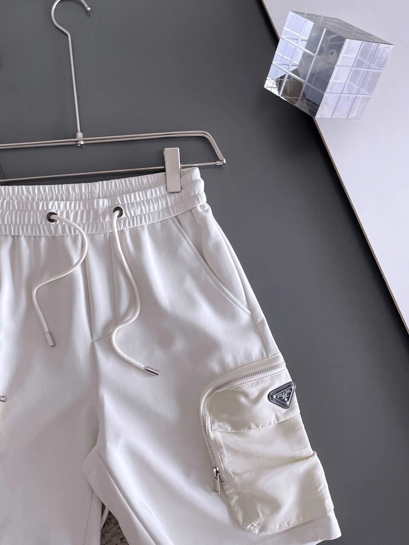 Prada Short Pants Affordable 169922