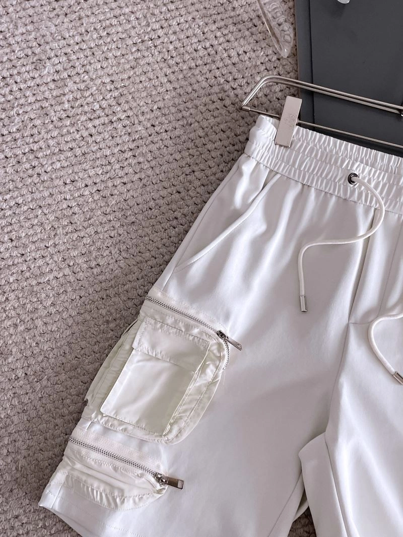 Prada Short Pants Affordable 169922