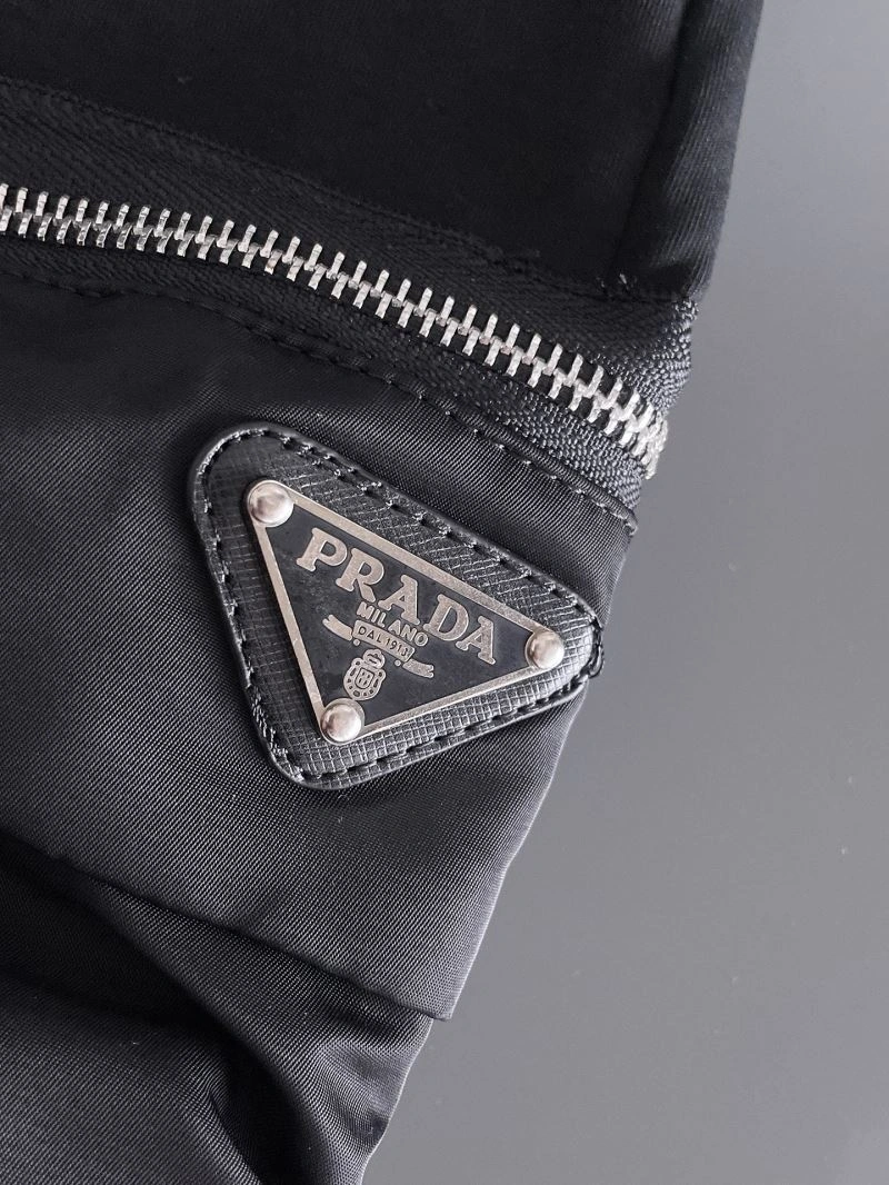 Durable Prada Short Pants 169889