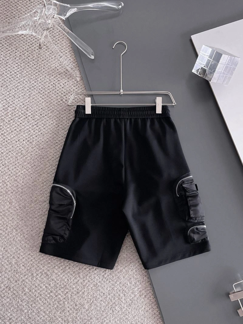 Durable Prada Short Pants 169889