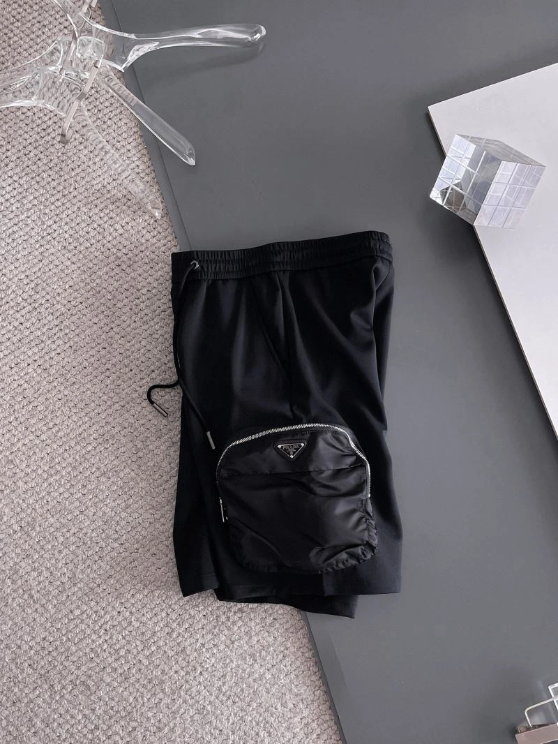 Durable Prada Short Pants 169889