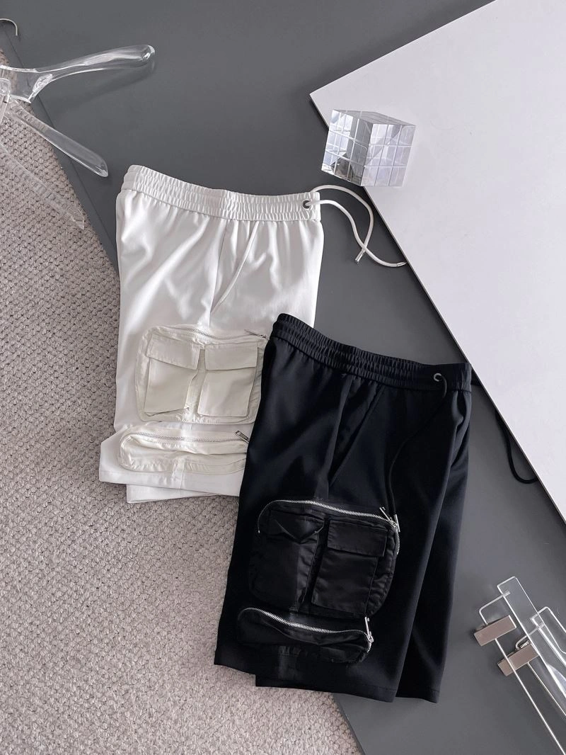 Durable Prada Short Pants 169889