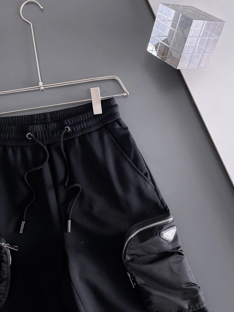 Durable Prada Short Pants 169889