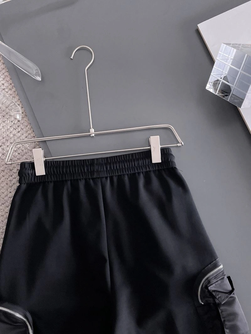 Durable Prada Short Pants 169889
