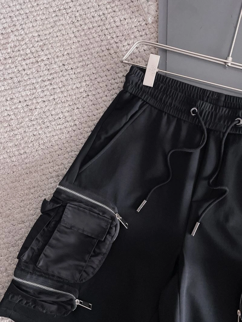Durable Prada Short Pants 169889
