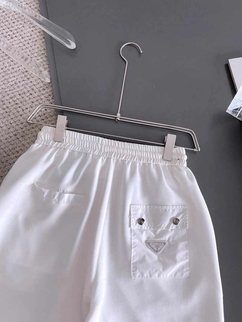 Prada Short Pants UrbanStyle 169887