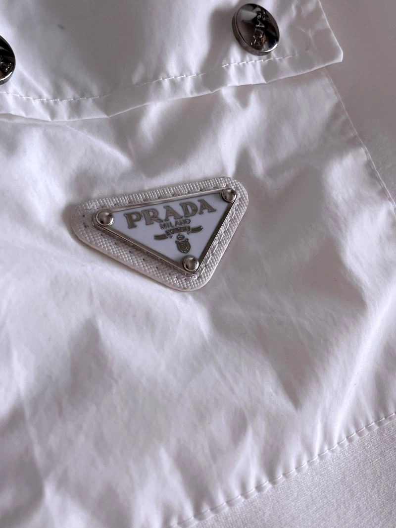 Prada Short Pants UrbanStyle 169887