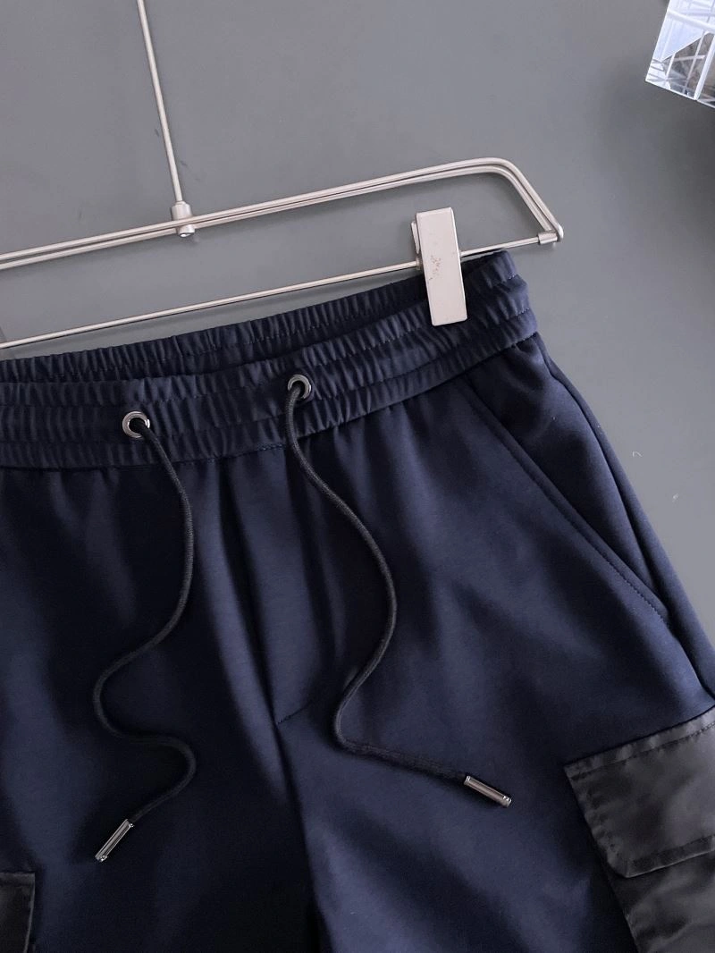 Trendy Prada Short Pants 169886