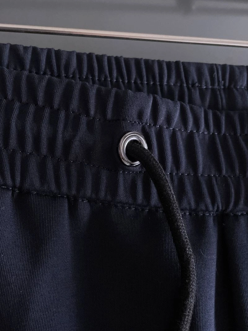 Trendy Prada Short Pants 169886