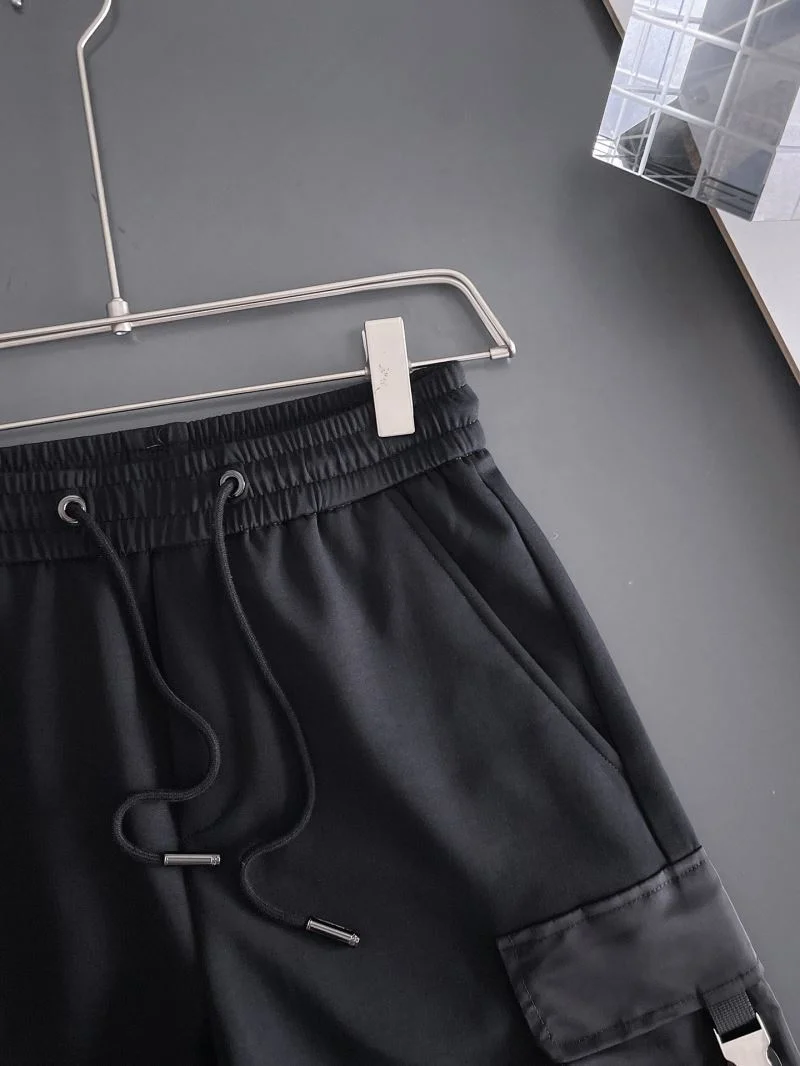 Prada Short Pants Sleek 165605