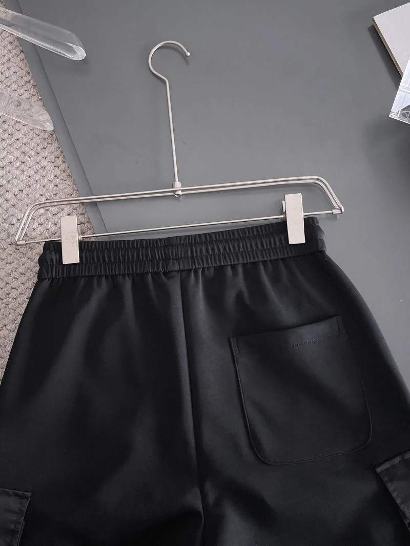 Prada Short Pants Sleek 165605