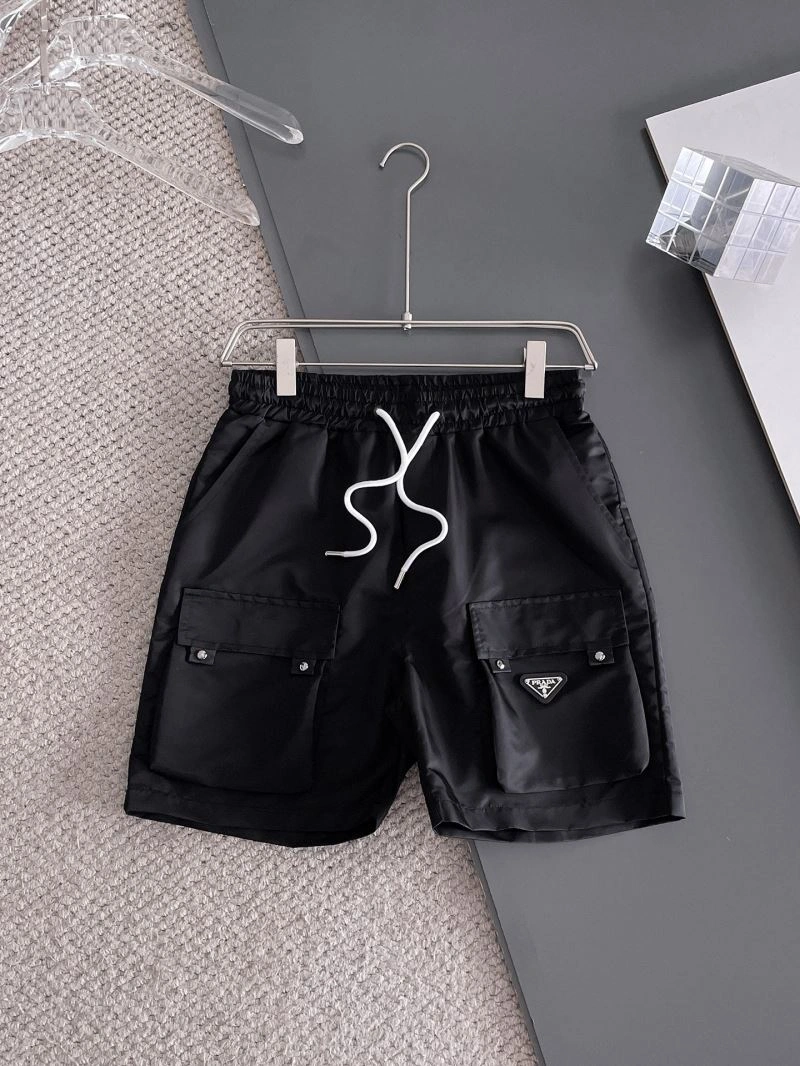 TravelReady Prada Short Pants 169916