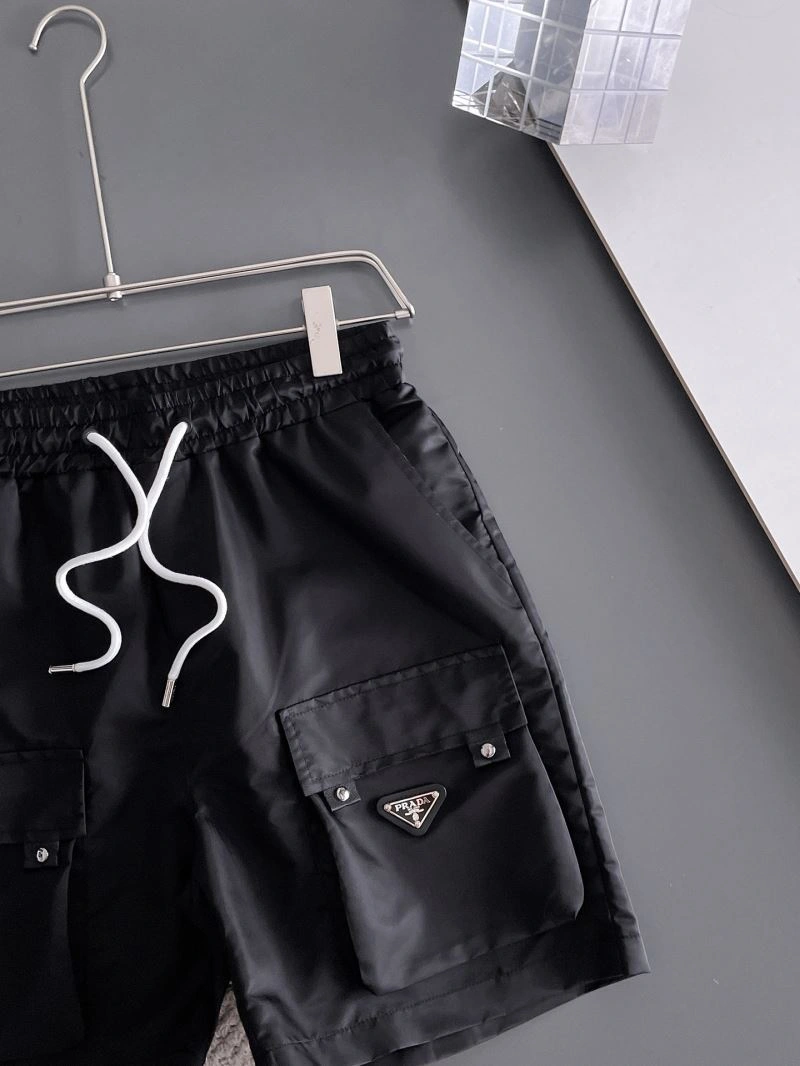 TravelReady Prada Short Pants 169916
