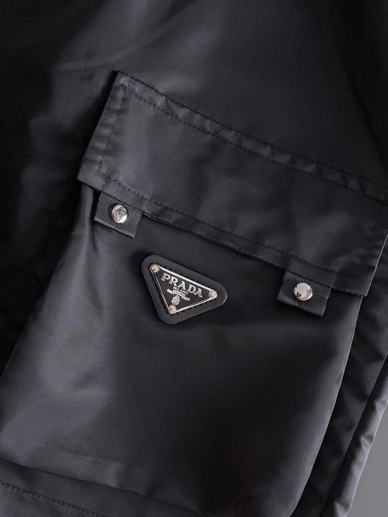 TravelReady Prada Short Pants 169916