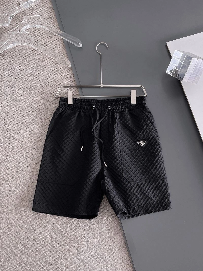 SunProtective Prada Short Pants 169878