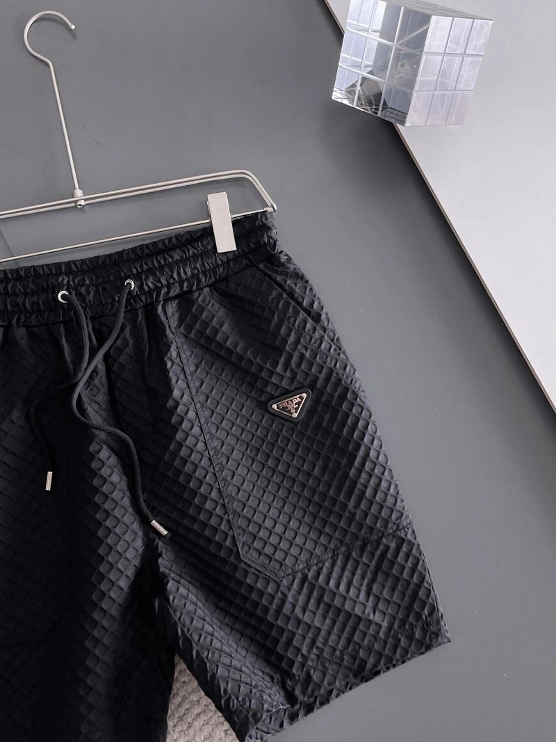 SunProtective Prada Short Pants 169878