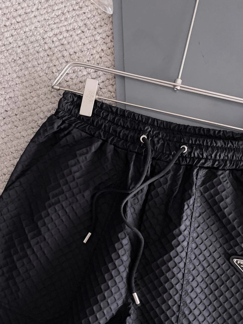 SunProtective Prada Short Pants 169878