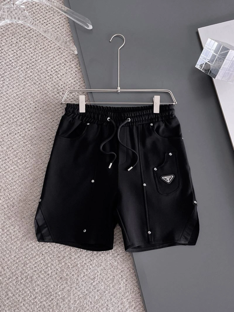 DailyWear Prada Short Pants 169873