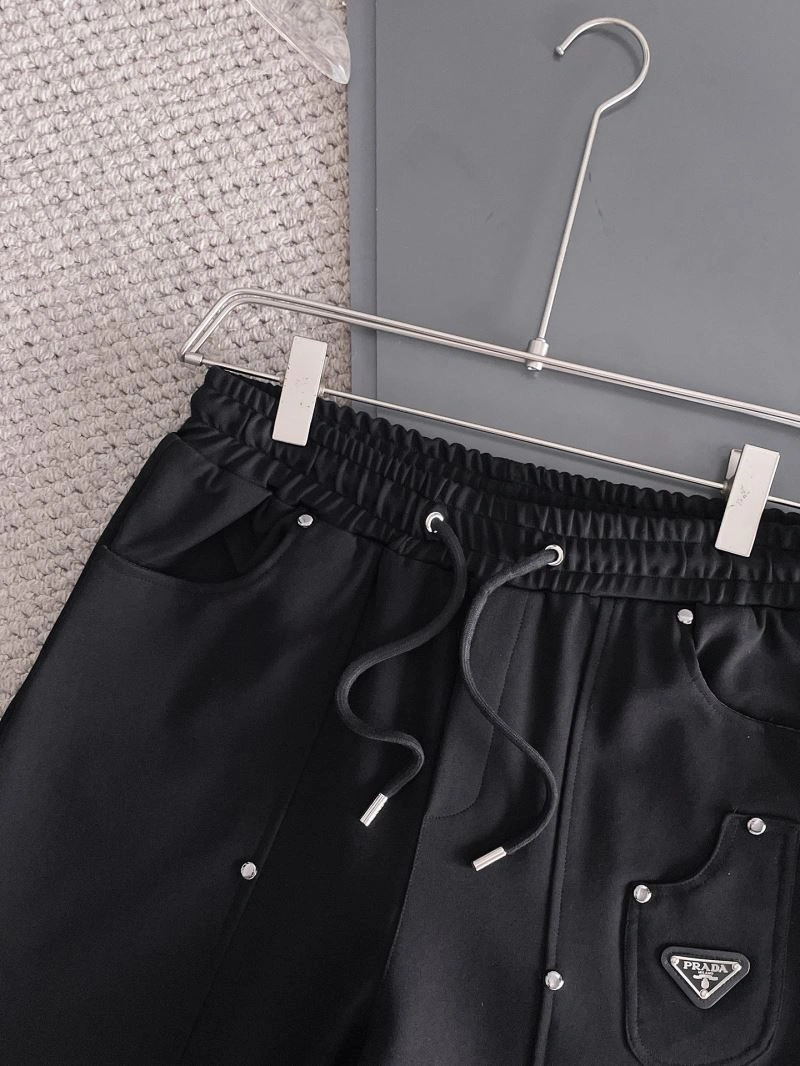 DailyWear Prada Short Pants 169873