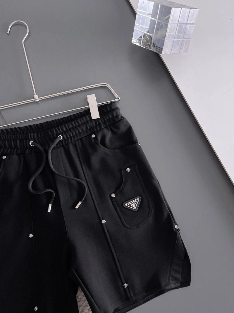 DailyWear Prada Short Pants 169873