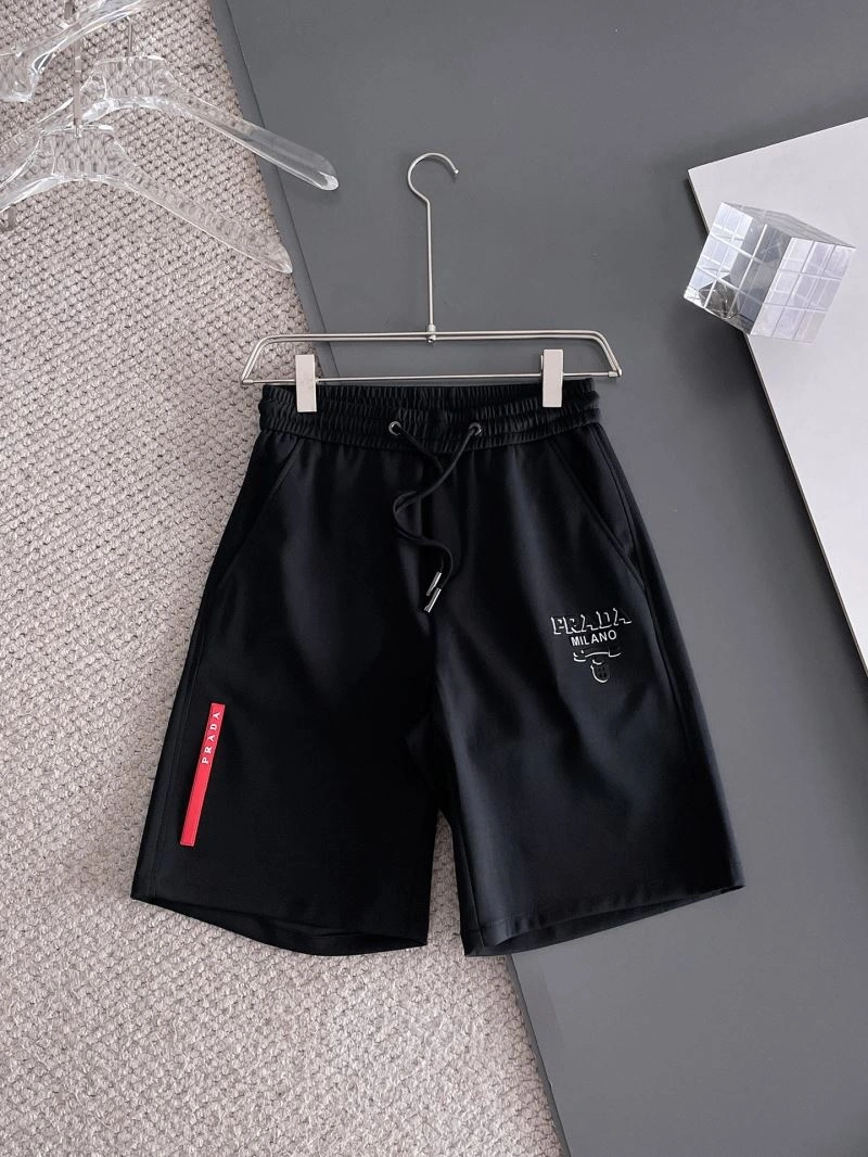 Prada Short Pants SoftTouch 169885