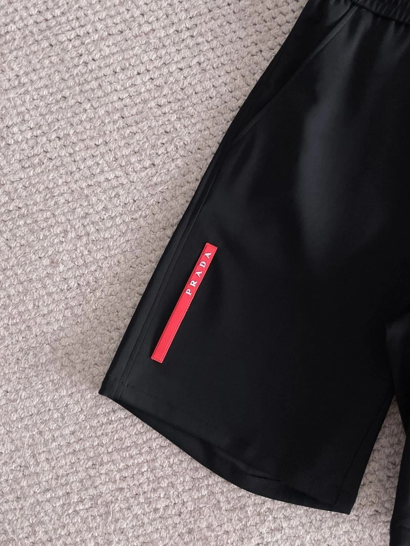 Prada Short Pants SoftTouch 169885