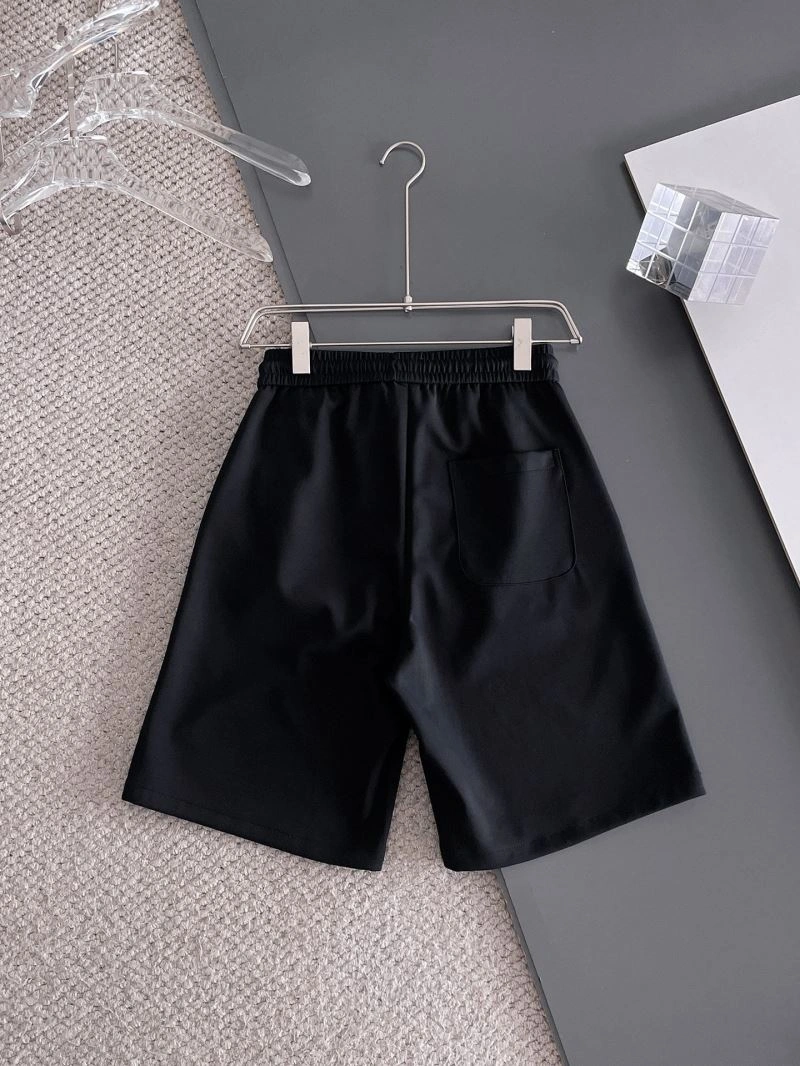 Prada Short Pants SoftTouch 169885