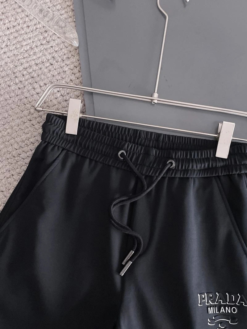 Prada Short Pants SoftTouch 169885