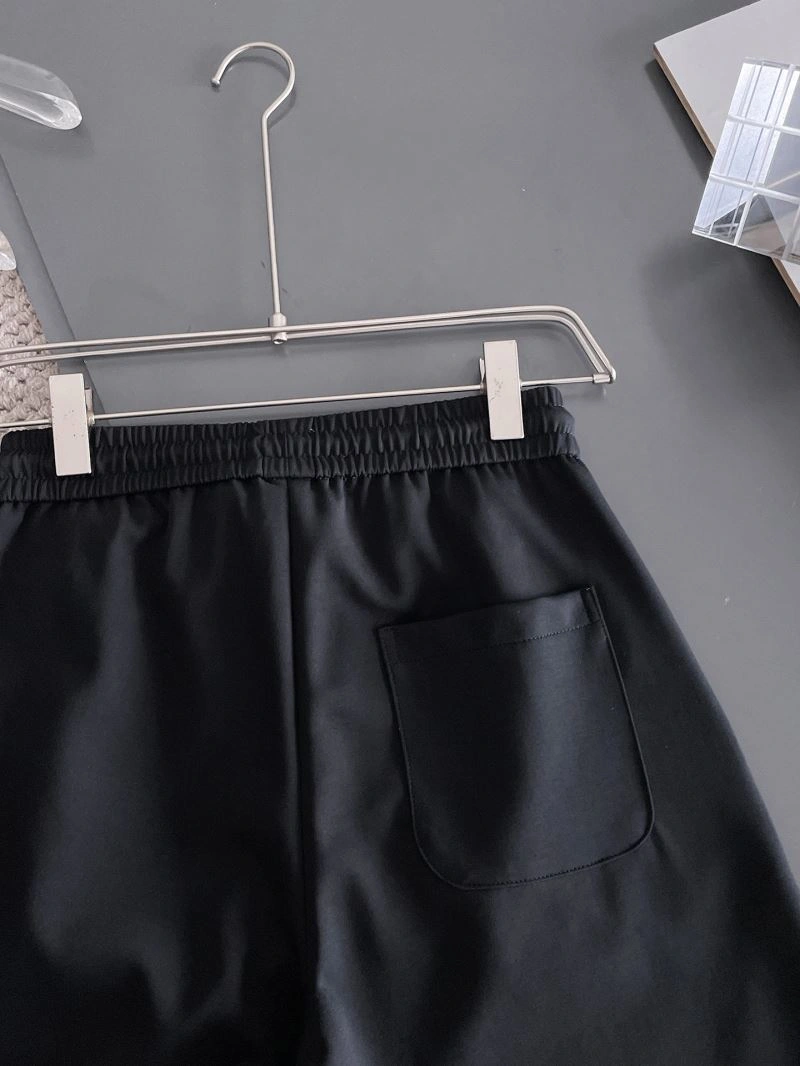 Prada Short Pants SoftTouch 169885