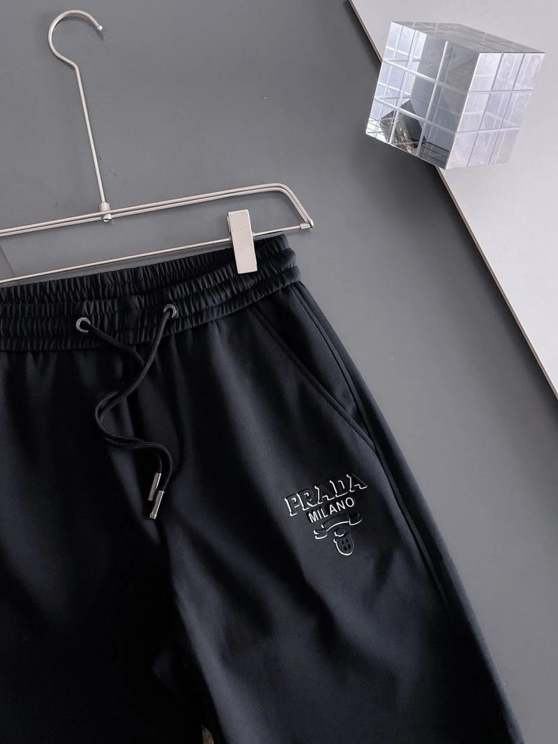 Prada Short Pants SoftTouch 169885