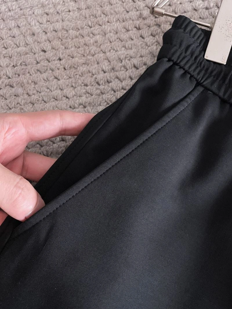 Prada Short Pants SoftTouch 169885