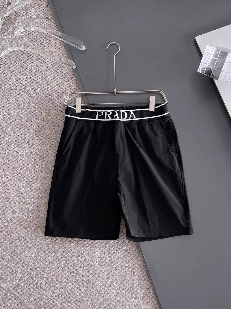 TimelessDesign Prada Short Pants 169880