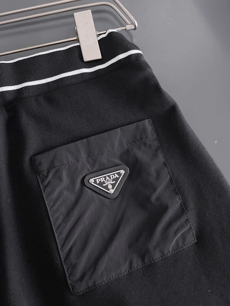 TimelessDesign Prada Short Pants 169880