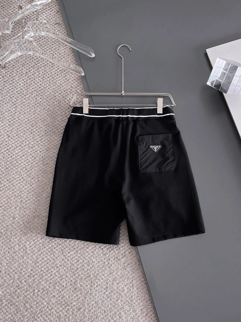 TimelessDesign Prada Short Pants 169880