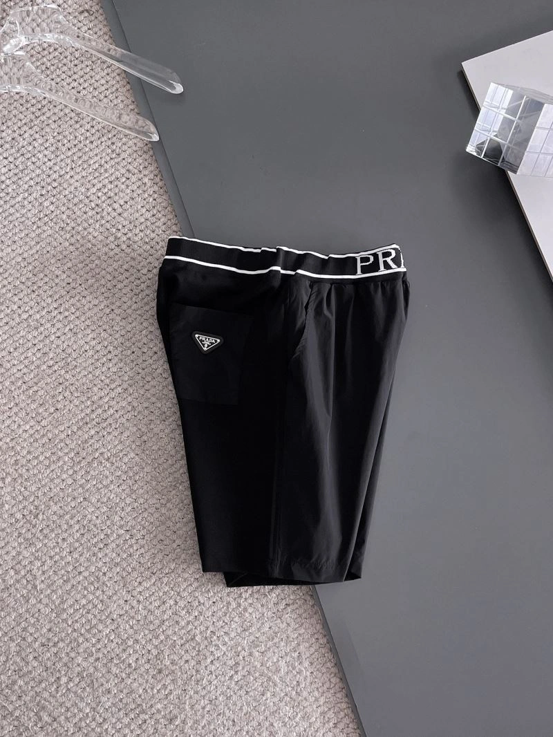 TimelessDesign Prada Short Pants 169880