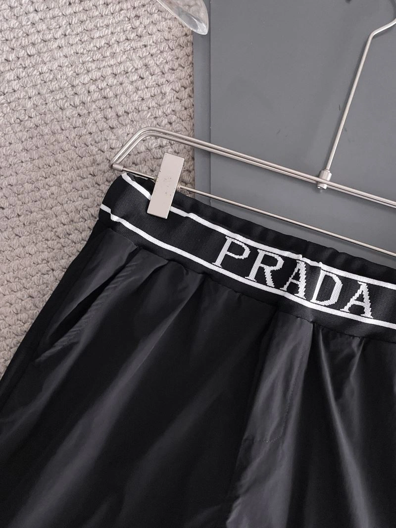 TimelessDesign Prada Short Pants 169880