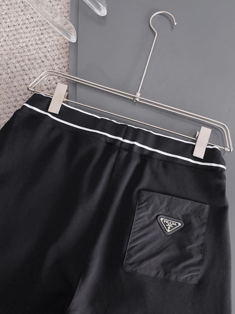 TimelessDesign Prada Short Pants 169880