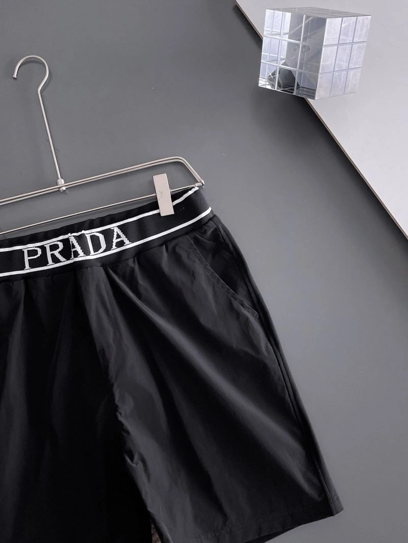 TimelessDesign Prada Short Pants 169880