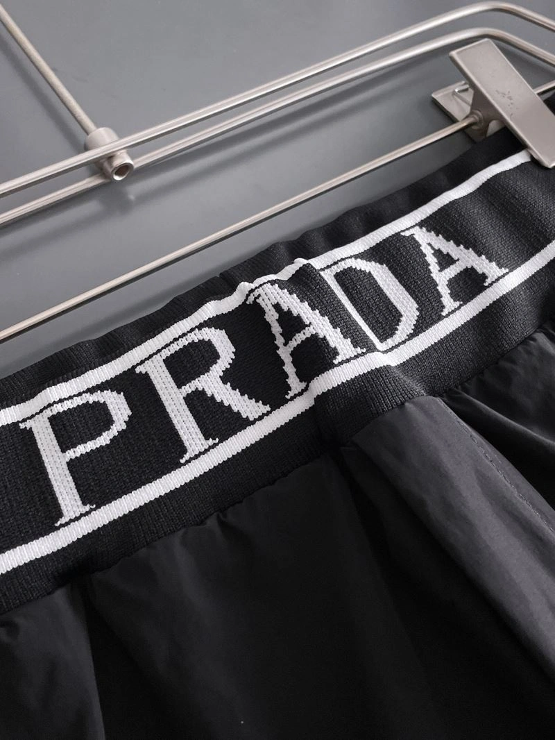 TimelessDesign Prada Short Pants 169880