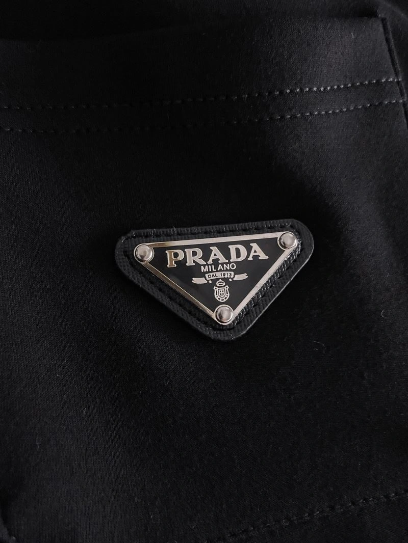 NewStyle Prada Short Pants 169881