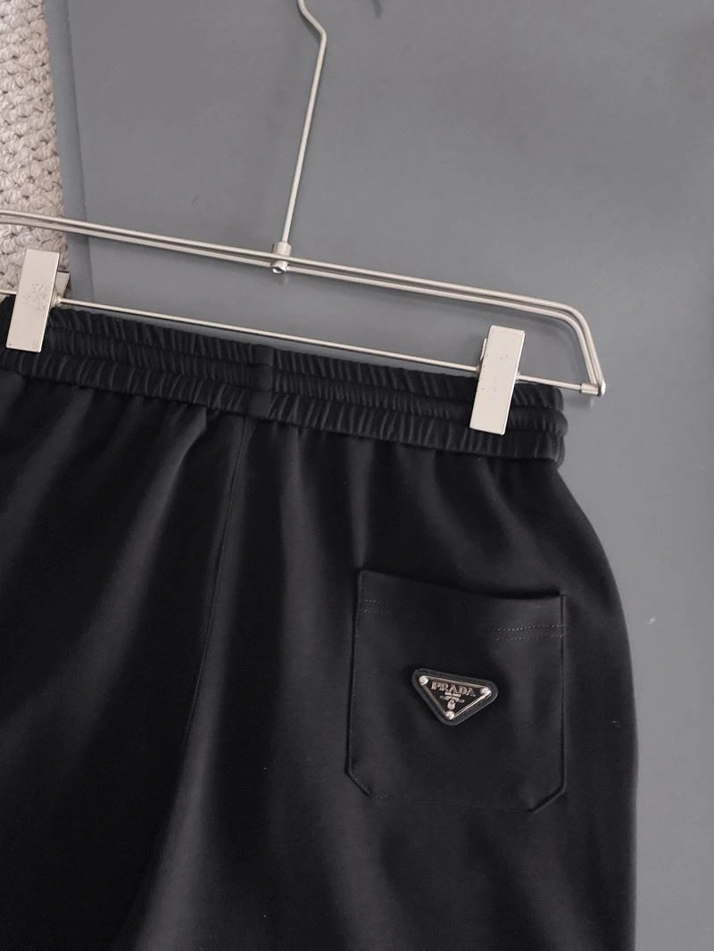 NewStyle Prada Short Pants 169881