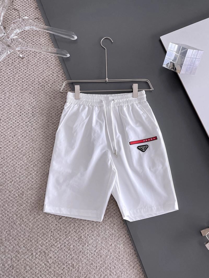 Prada Short Pants SportInspired 169877