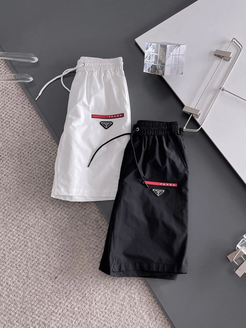 Prada Short Pants SportInspired 169877