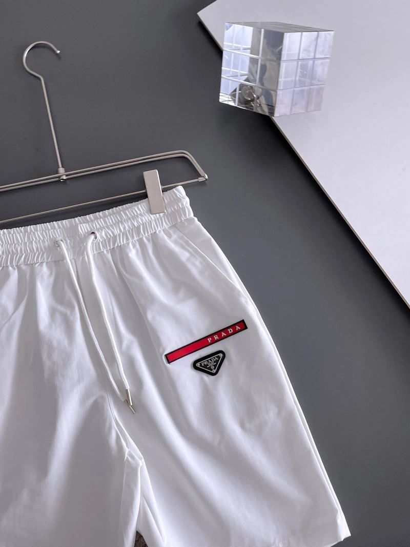 Prada Short Pants SportInspired 169877