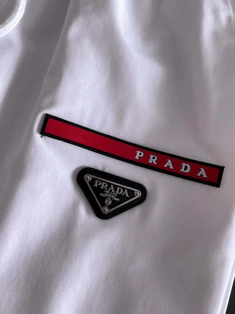 Prada Short Pants SportInspired 169877